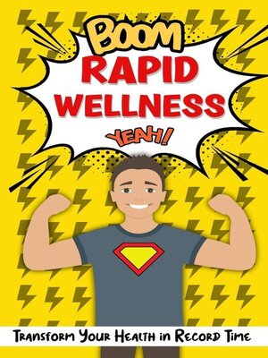 cover image of Rapid Wellness